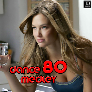 Dance 80 Medley: You Spin Me Round / You Make Me Feel / Jump / Livin' on a Prayer / Live Is Life / What a Feeling / Smalltown Boy / Funky Town / Foreign Affairs / You Came / Don't Leave Me This Way / Happy Children / Bette Davis Eyes / Who Can It Be Now