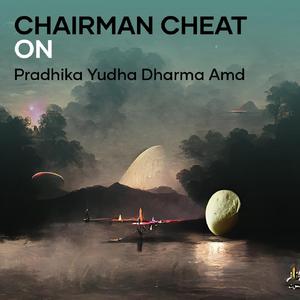 Chairman Cheat On