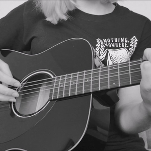 wooden home (cover)