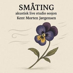 Småting (Akustisk live studio sesjon)