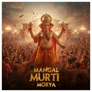 Mangal Murti Morya