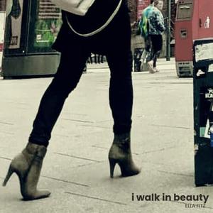 I Walk in Beauty