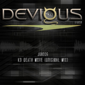 K9 Unit Death Move (Original Mix)