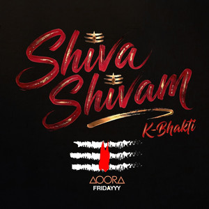 Shiva Shivam (Instrumental)