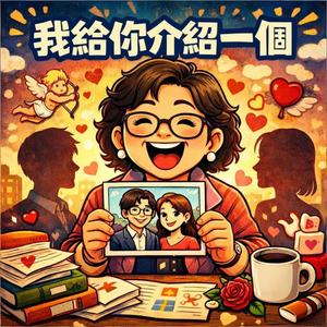 我给你介绍一个