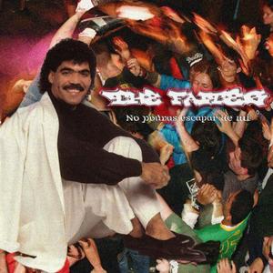 No podrás escapar de mi