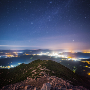 Paradox in Slow Motion