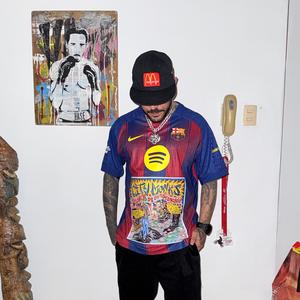 Showtime (feat. Arion Race & Lil Einyel)
