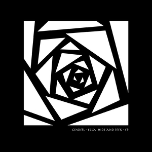 ハイド・アンド・シーク