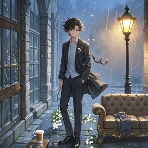 风向北吹_薰衣草