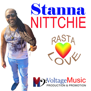 Rasta Love