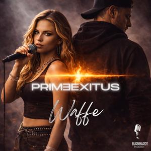 Waffe (feat. ELARA VEX)