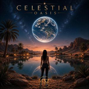 Celestial Oasis