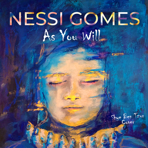 As You Will [Shye Ben Tzur Cover]