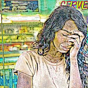 Incredulous