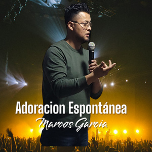 Adoracion Espontánea (En Vivo)