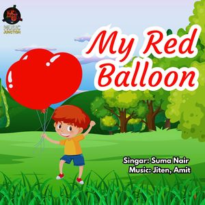 My Red Balloon