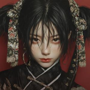 祈りの割れ目 Cracks in the Prayer