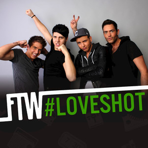 Loveshot (Acapella)