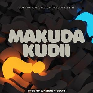 Makuda Kudii