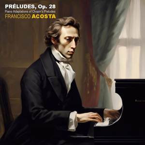 24 Préludes, Op. 28: 8. In F Sharp Minor