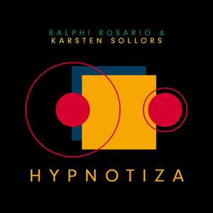 Hypnotiza (Karsten Sollors & Ralphi Rosario Mix)