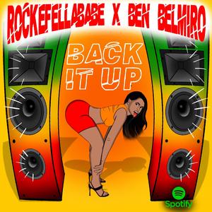 Back It Up (feat. Ben Belmiro)