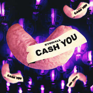 Cash You