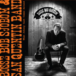 Where the Wild Roses Grow