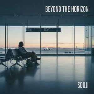 Neon Departure [Tokyo, Japan]