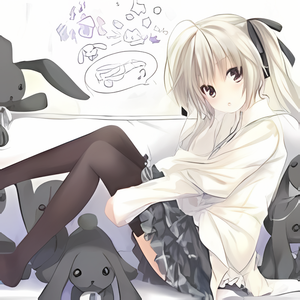 ヨスガノソラ メインテーマ -記憶-（填词ver.