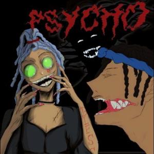 PSYCHO (feat. 7innsation)