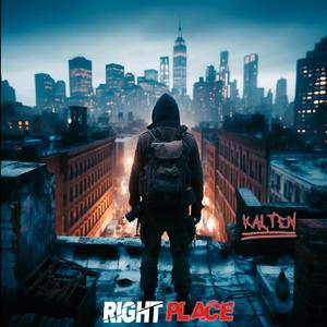 Right Place
