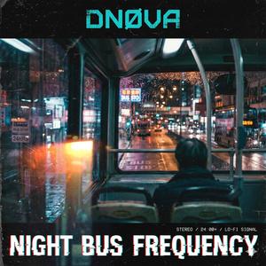 NIGHT BUS FREQUENCY
