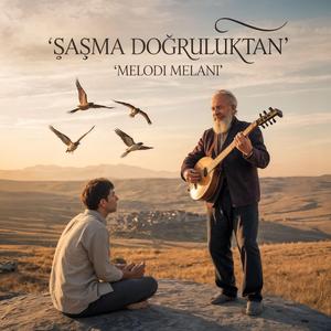 ŞAŞMA DOĞRULUKTAN