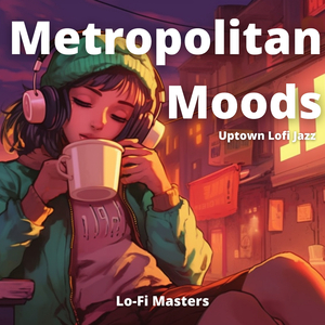 Lo - Fi Dreamy Deltas