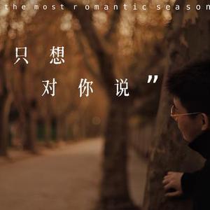 只想对你说