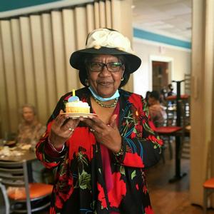 Eighty-Eight Years of Light (Bootee’s Celebration)