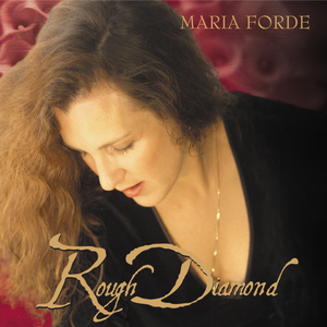 In The Palm Of His Hand