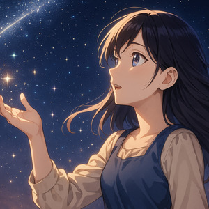 星屑は