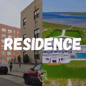 Residence (feat. Lou152)