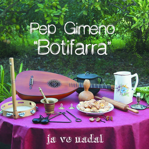 Nadala del poble de Moixent
