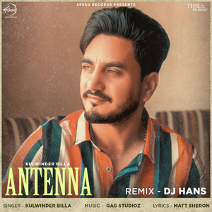 Antenna (Remix)