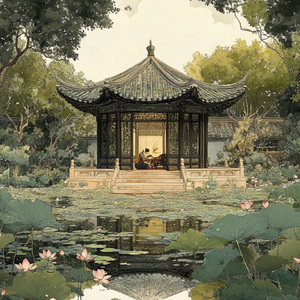 音乐治疗｜火音（舒心安神 通脉醒脑）