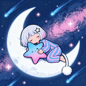 星月摇睡指南