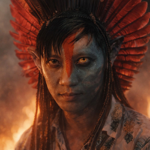 Avatar 3 Fire and Ash (Instrumental Version)