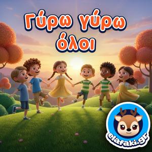 Γύρω γύρω όλοι