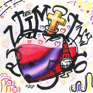 Healing in THEE's LYRICS (feat. Eliza Smith, AM4YA & Zayuuh)