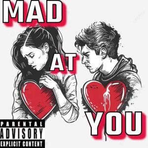 MAD AT YOU (feat. LI BANDO & MONALOUA) (MIX NSH LANDO)
