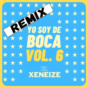 Para ser campeón, hoy hay que ganar (Remix)